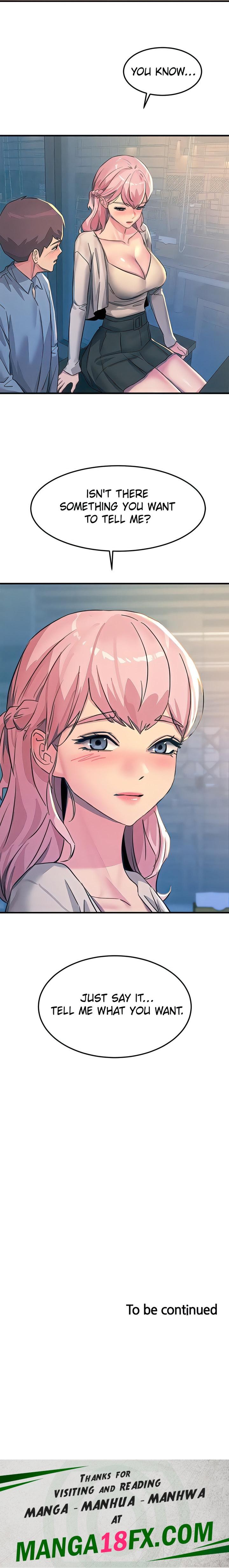 Show Me Your Color - Chapter 69 [photo 22] - MangaPorn