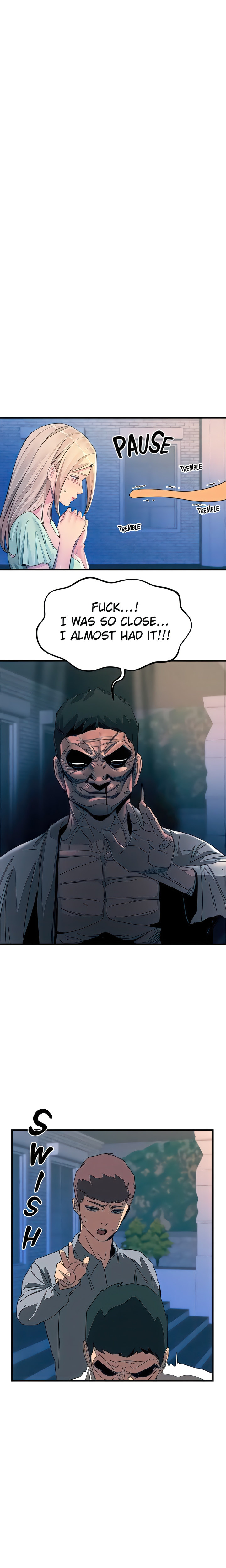 Show Me Your Color - Chapter 69 [photo 3] - MangaPorn