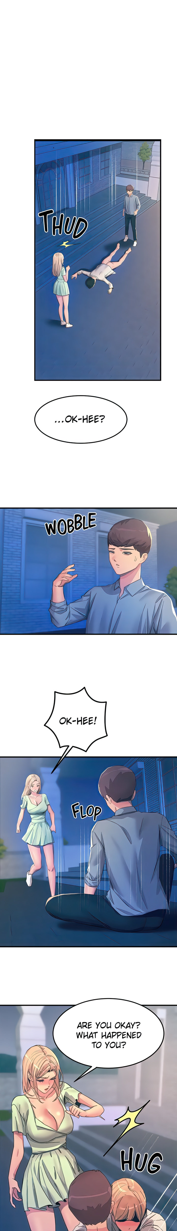 Show Me Your Color - Chapter 69 [photo 4] - MangaPorn