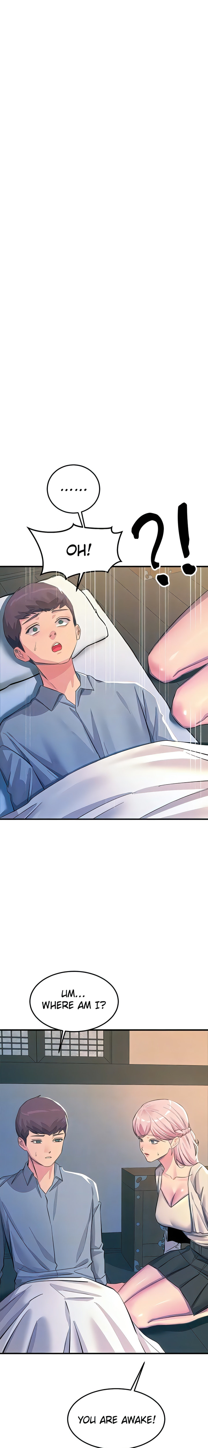 Show Me Your Color - Chapter 69 [photo 8] - MangaPorn