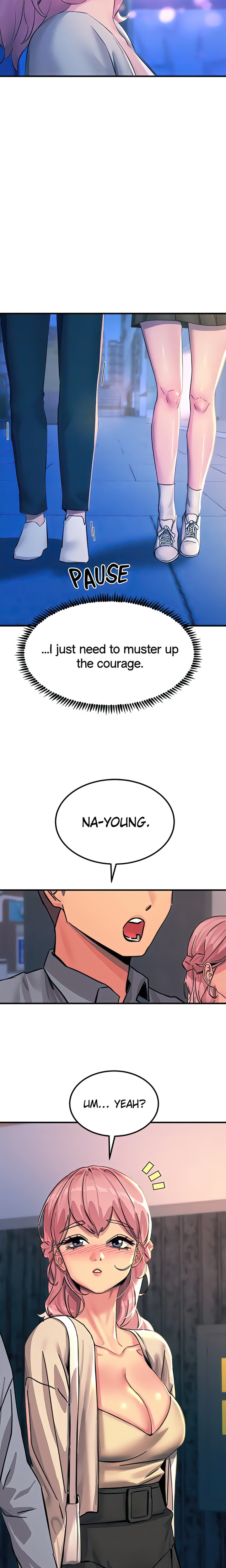 Show Me Your Color - Chapter 70 [photo 10] - MangaPorn