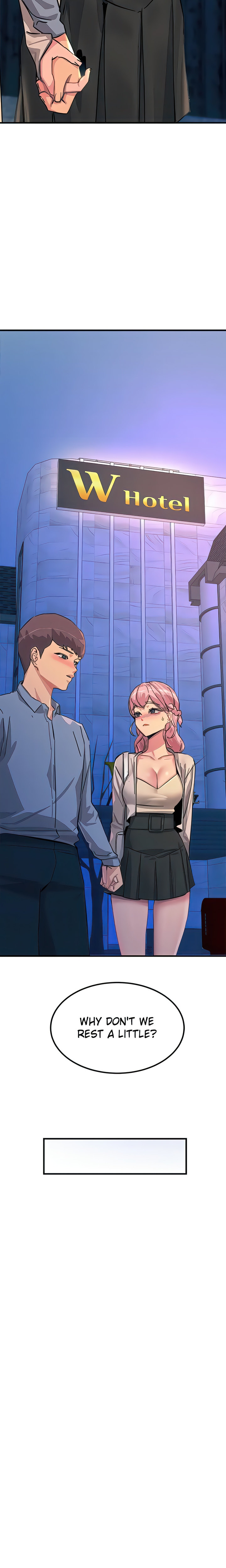 Show Me Your Color - Chapter 70 [photo 11] - MangaPorn