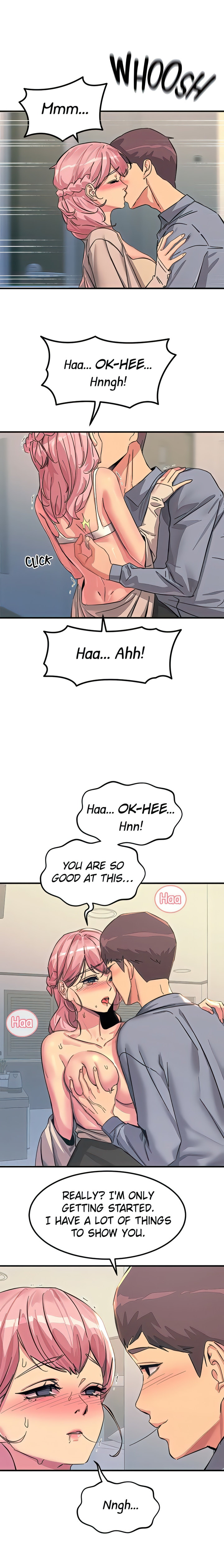 Show Me Your Color - Chapter 70 [photo 12] - MangaPorn