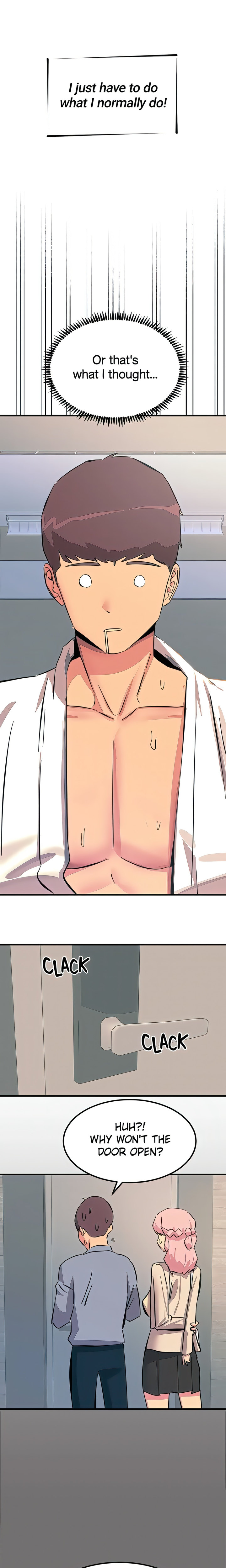 Show Me Your Color - Chapter 70 [photo 13] - MangaPorn