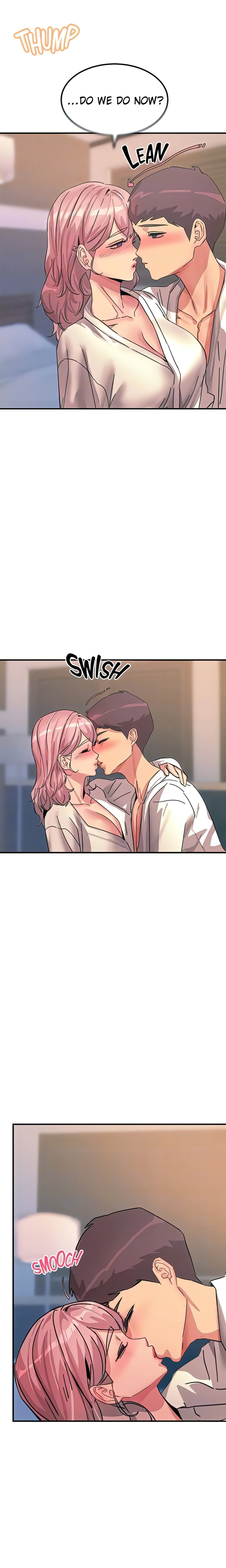 Show Me Your Color - Chapter 70 [photo 19] - MangaPorn