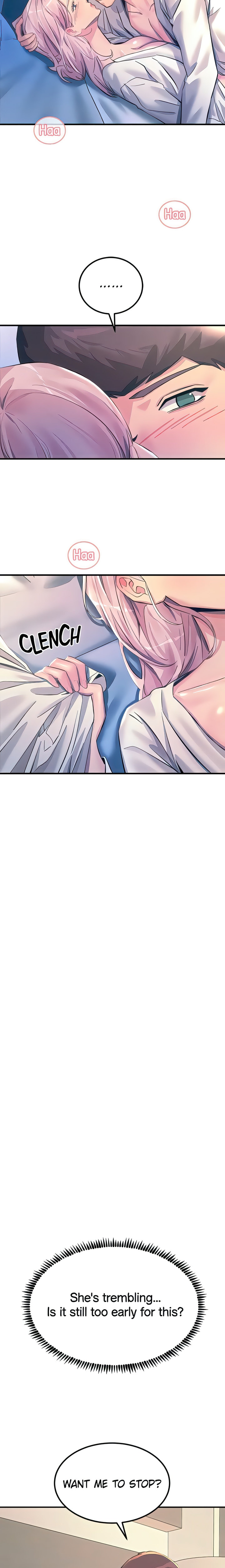 Show Me Your Color - Chapter 70 [photo 21] - MangaPorn