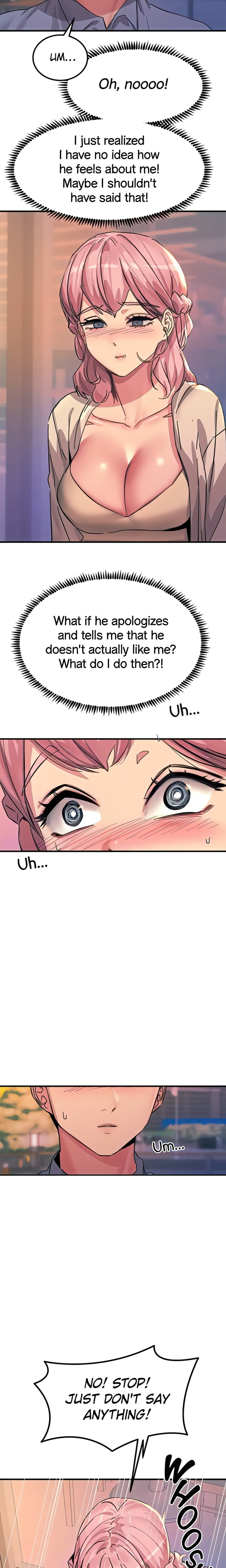 Show Me Your Color - Chapter 70 [photo 5] - MangaPorn