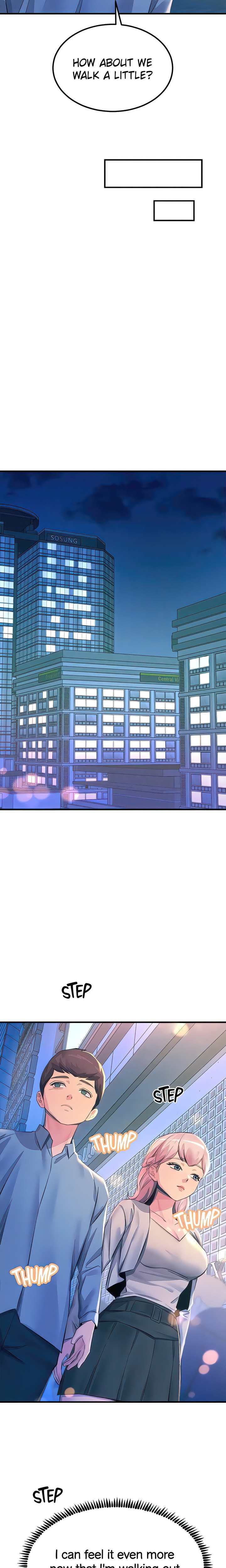 Show Me Your Color - Chapter 70 [photo 7] - MangaPorn