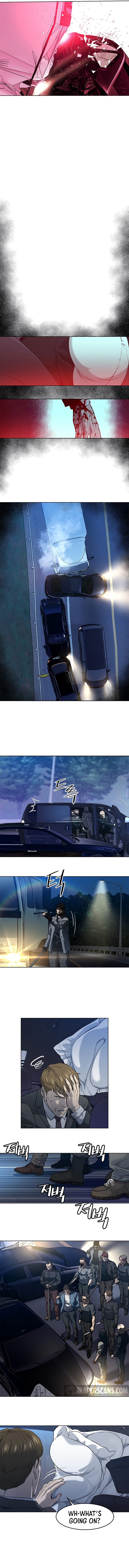 God of Blackfield - Chapter 140 [photo 10] - MangaPorn