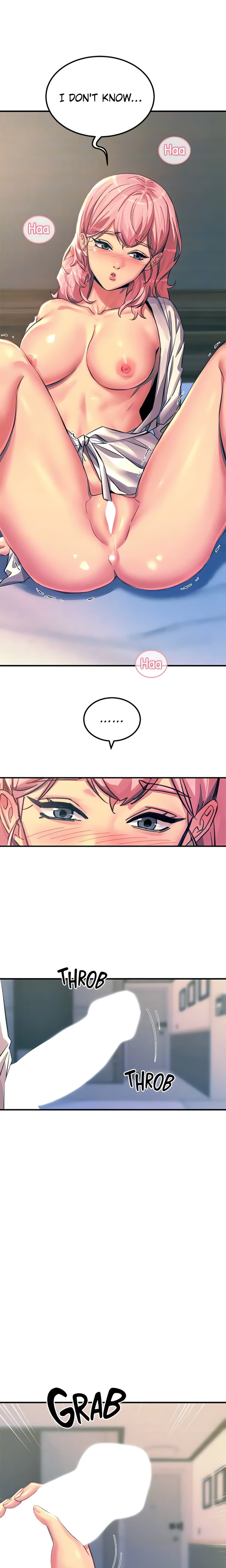 Show Me Your Color - Chapter 71 [photo 16] - MangaPorn