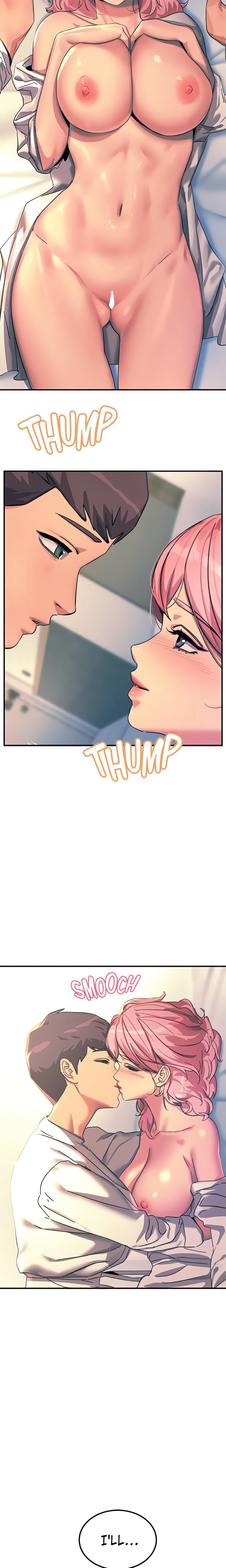 Show Me Your Color - Chapter 71 [photo 23] - MangaPorn