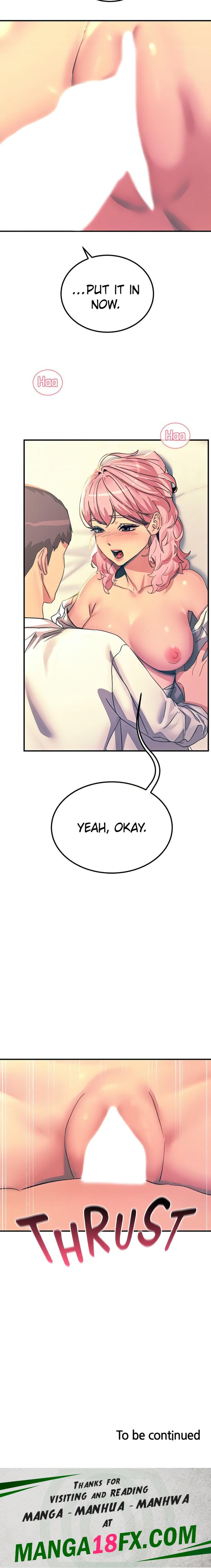 Show Me Your Color - Chapter 71 [photo 24] - MangaPorn