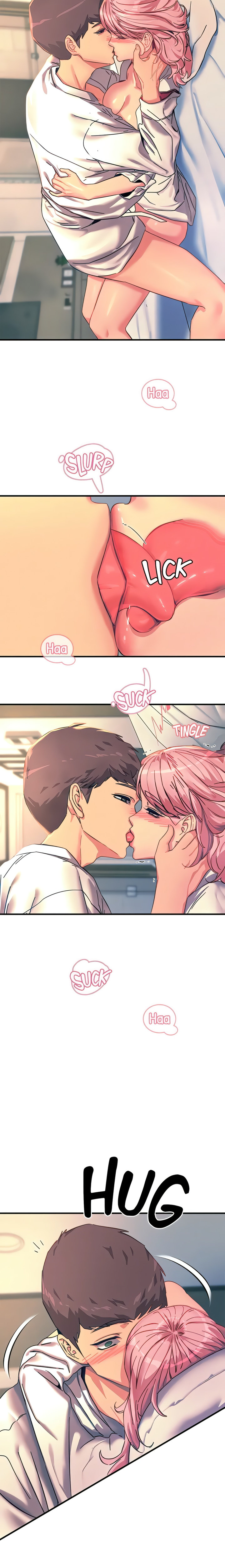 Show Me Your Color - Chapter 71 [photo 4] - MangaPorn