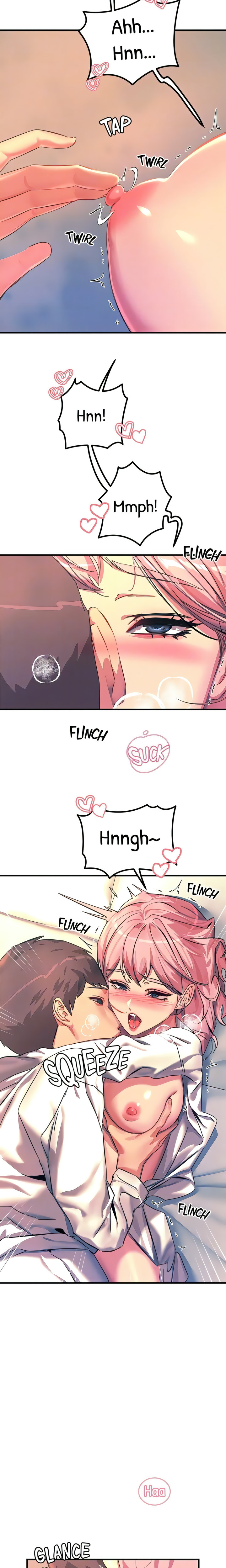 Show Me Your Color - Chapter 71 [photo 6] - MangaPorn