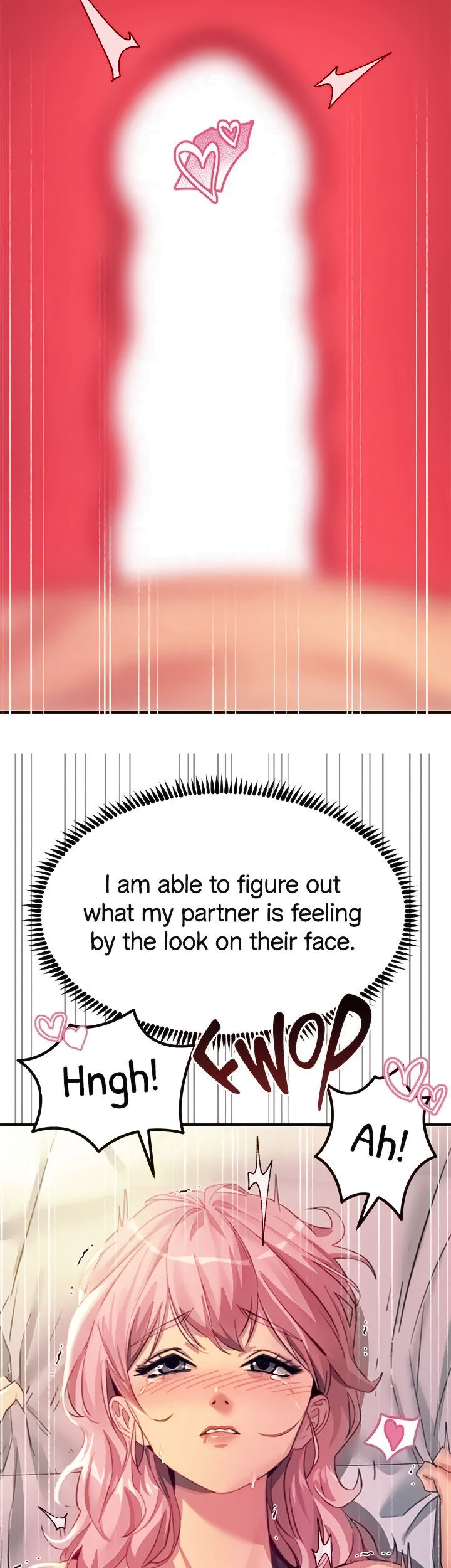 Show Me Your Color - Chapter 72 [photo 16] - MangaPorn