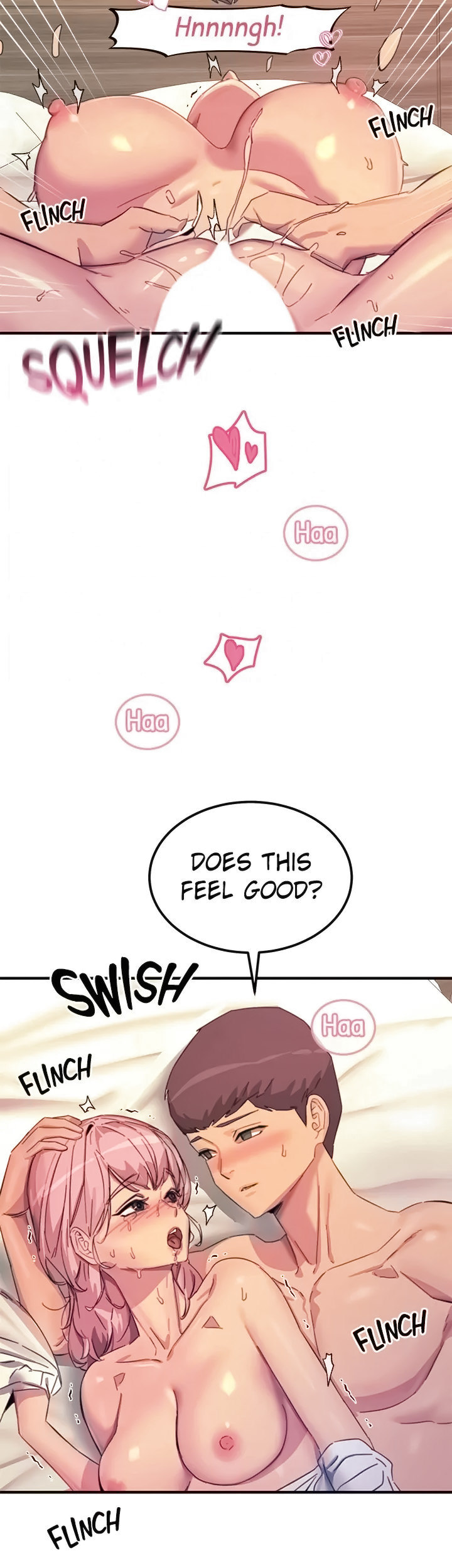 Show Me Your Color - Chapter 72 [photo 19] - MangaPorn