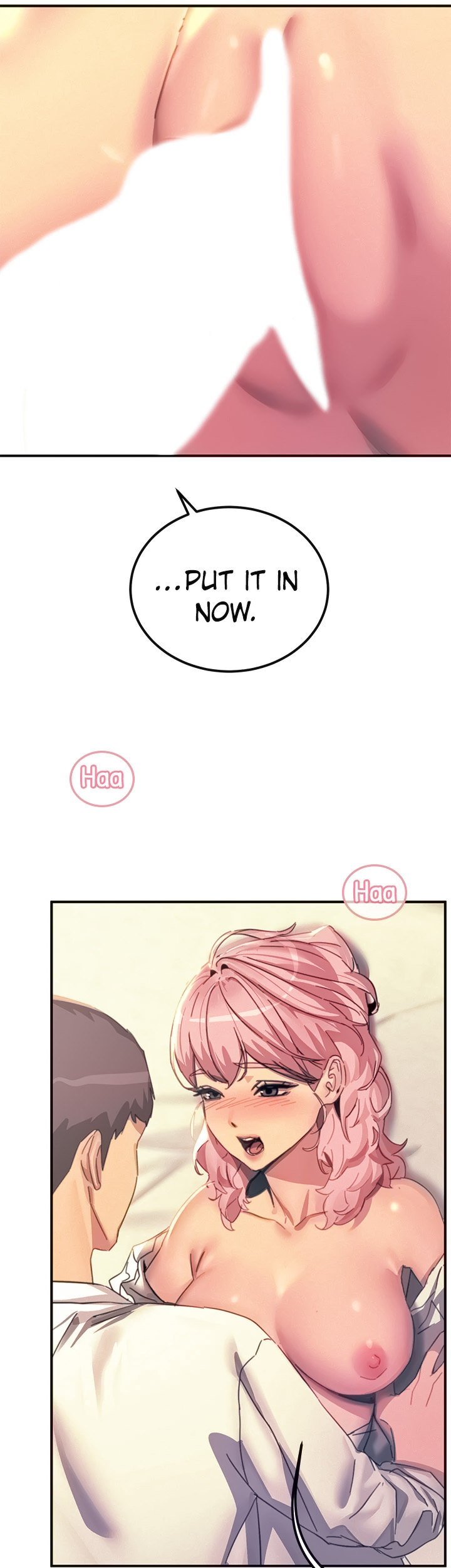 Show Me Your Color - Chapter 72 [photo 2] - MangaPorn