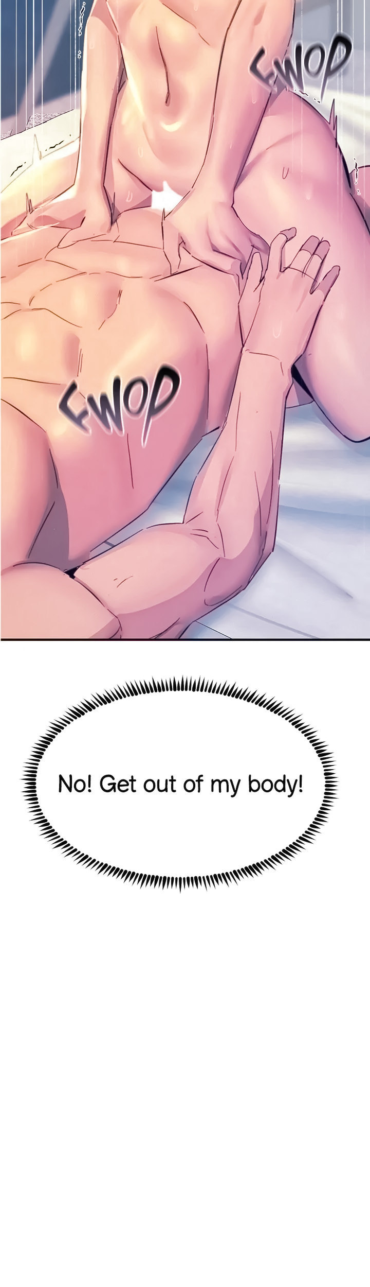 Show Me Your Color - Chapter 72 [photo 33] - MangaPorn