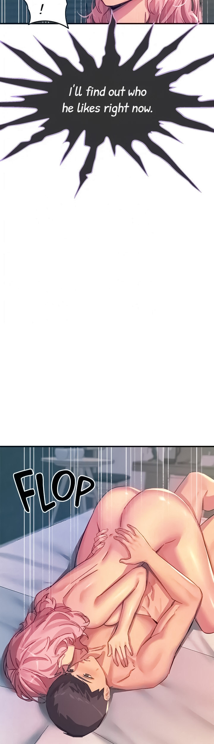 Show Me Your Color - Chapter 72 [photo 35] - MangaPorn