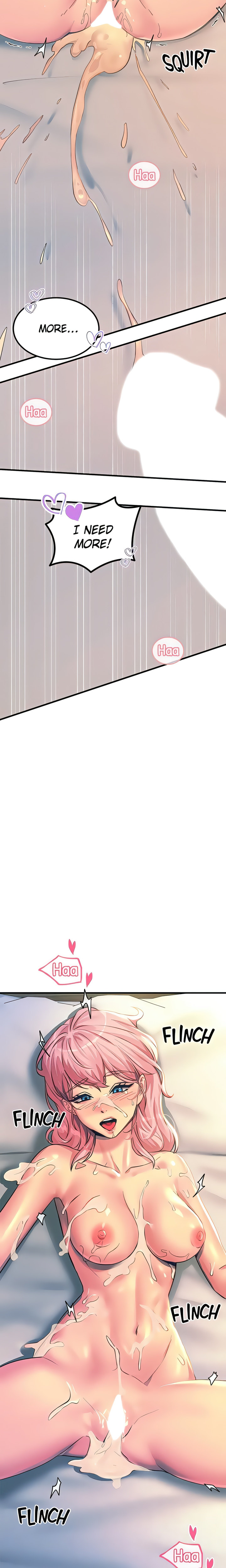 Show Me Your Color - Chapter 73 [photo 14] - MangaPorn