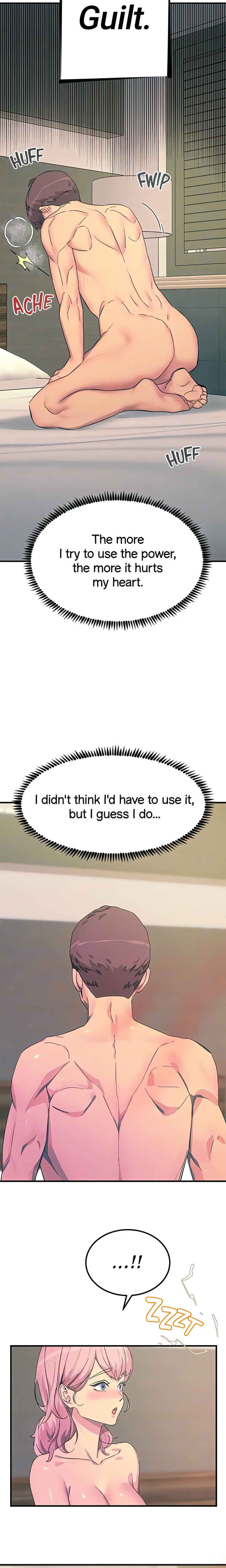 Show Me Your Color - Chapter 73 [photo 18] - MangaPorn