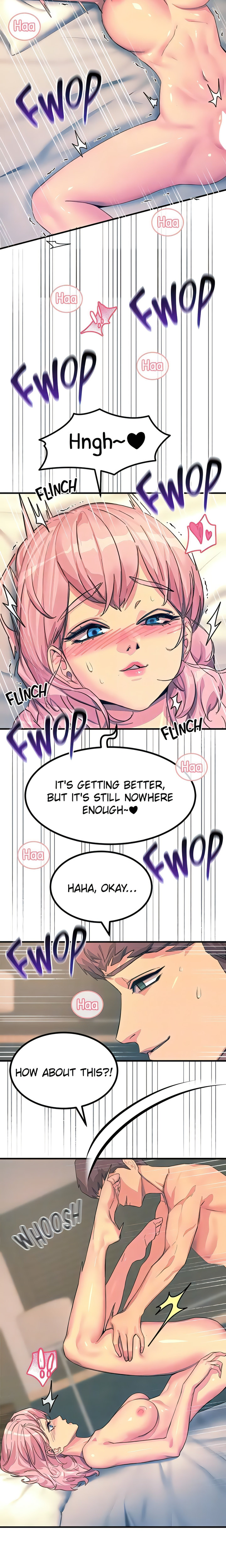 Show Me Your Color - Chapter 73 [photo 7] - MangaPorn