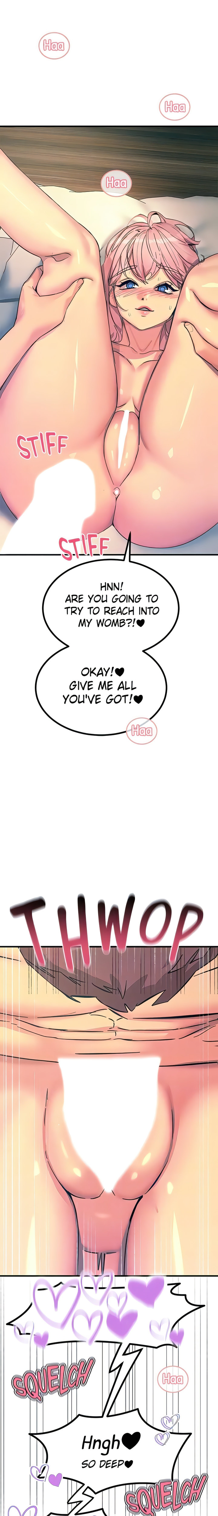 Show Me Your Color - Chapter 73 [photo 8] - MangaPorn