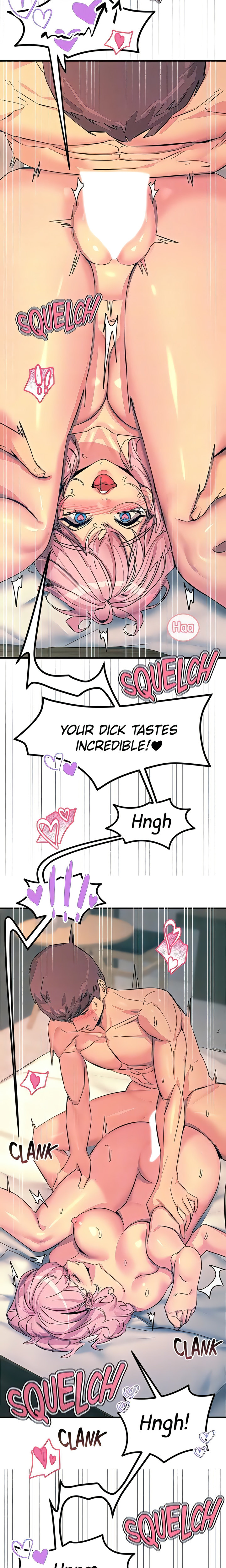 Show Me Your Color - Chapter 73 [photo 9] - MangaPorn