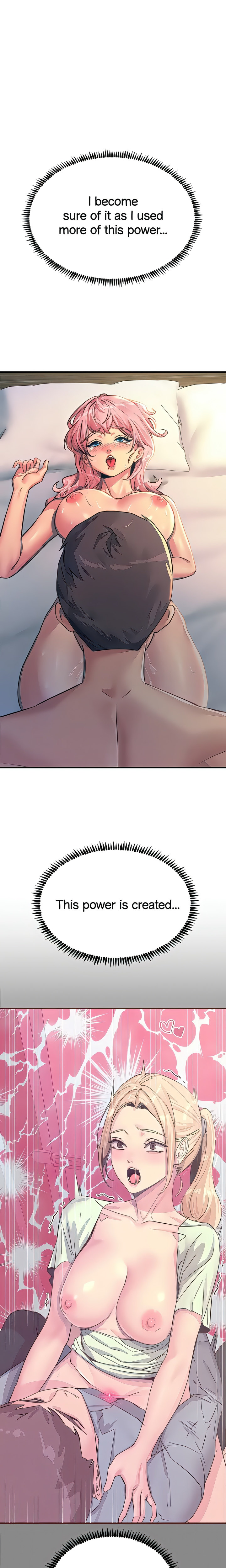 Show Me Your Color - Chapter 74 [photo 1] - MangaPorn