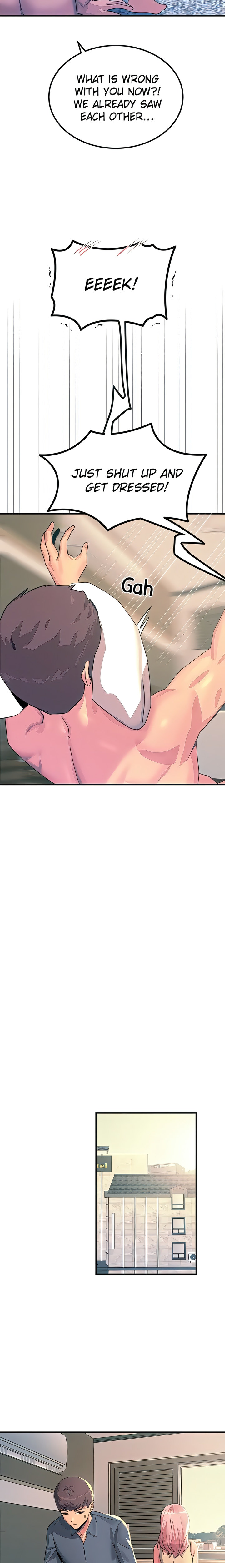 Show Me Your Color - Chapter 74 [photo 10] - MangaPorn