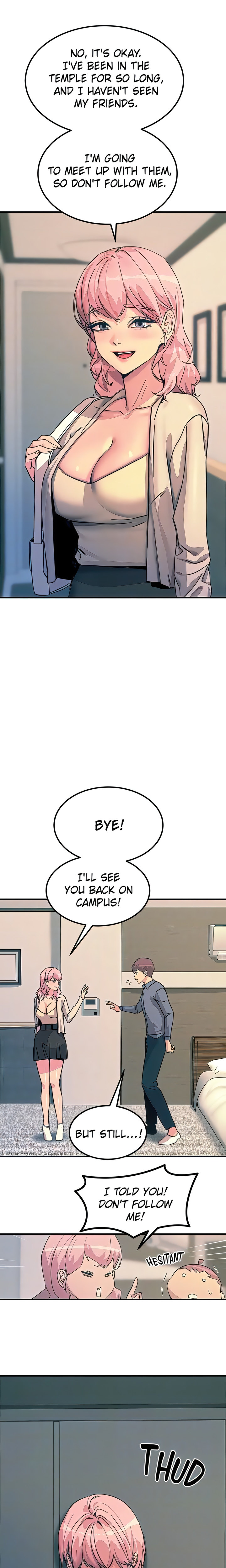 Show Me Your Color - Chapter 74 [photo 15] - MangaPorn