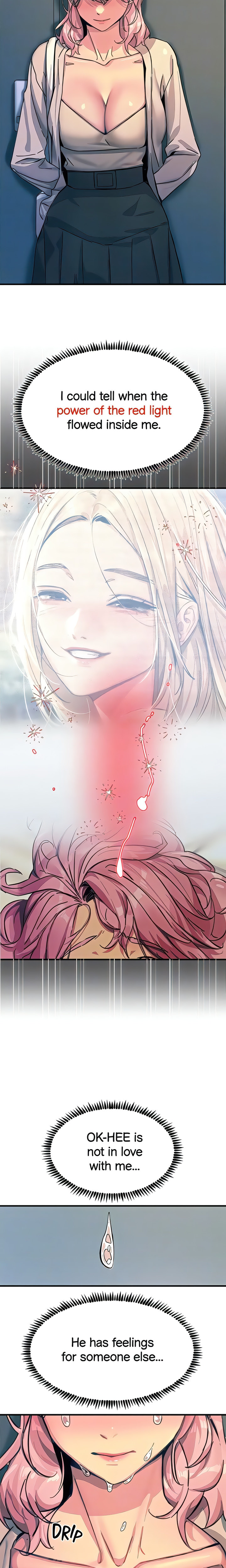 Show Me Your Color - Chapter 74 [photo 16] - MangaPorn