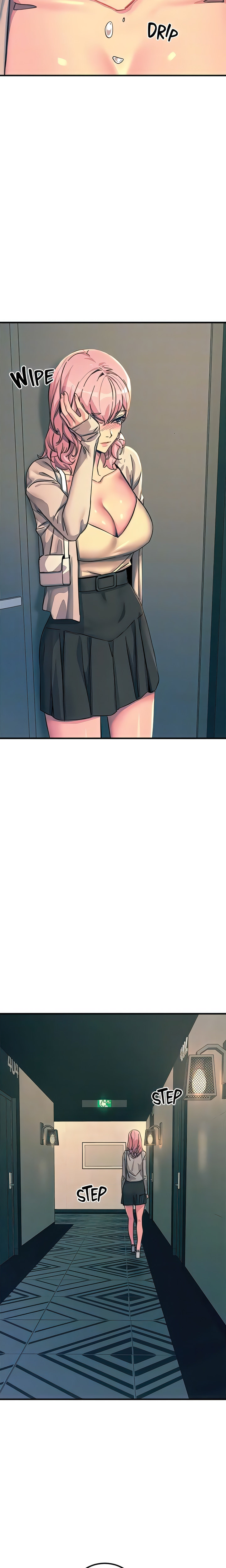 Show Me Your Color - Chapter 74 [photo 17] - MangaPorn