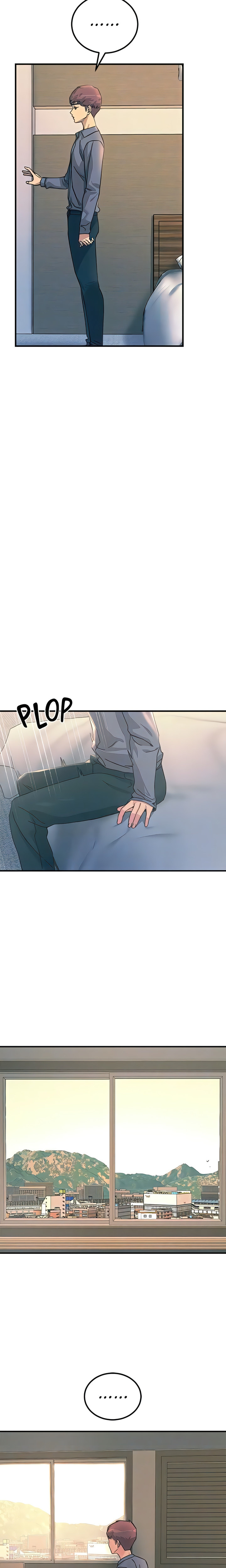 Show Me Your Color - Chapter 74 [photo 18] - MangaPorn