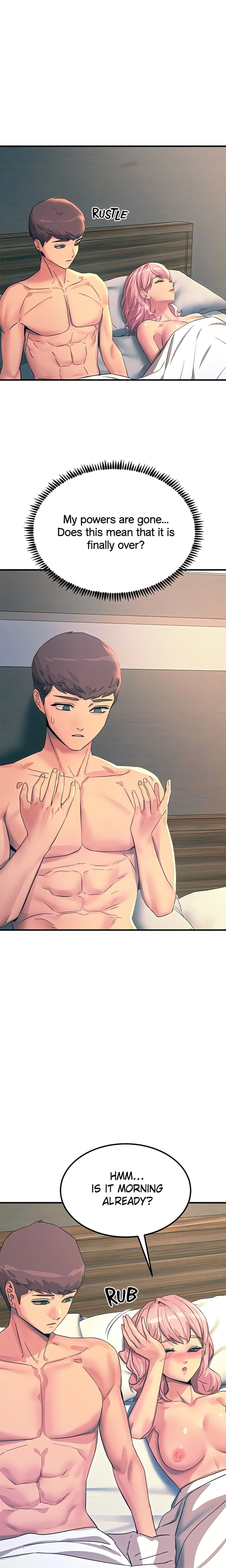 Show Me Your Color - Chapter 74 [photo 8] - MangaPorn