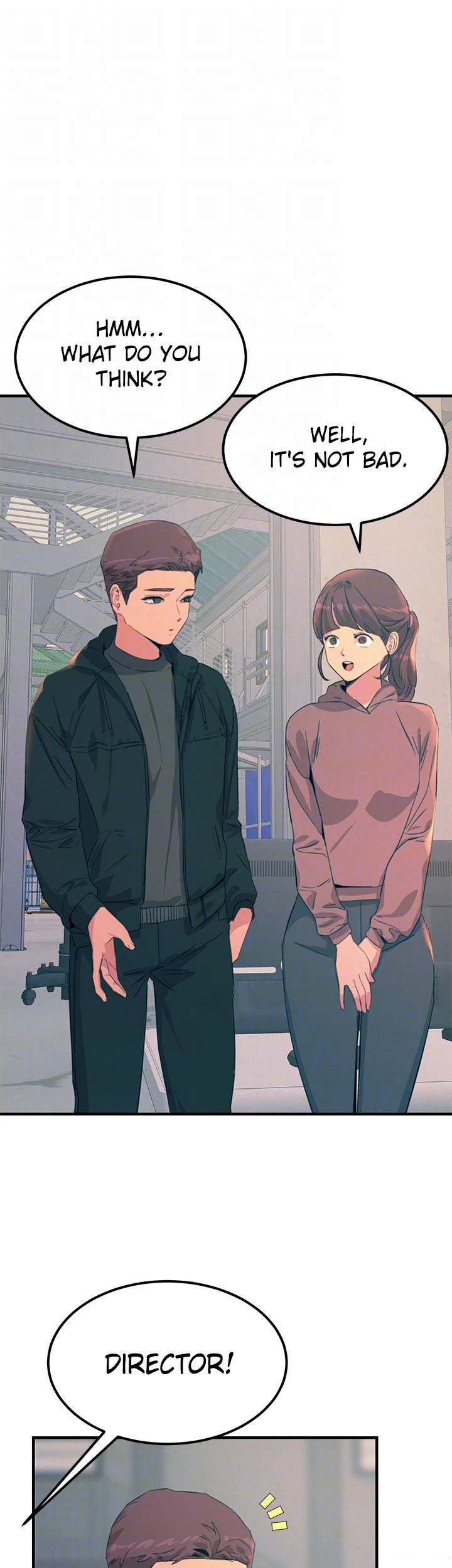 Show Me Your Color - Chapter 75 [photo 18] - MangaPorn