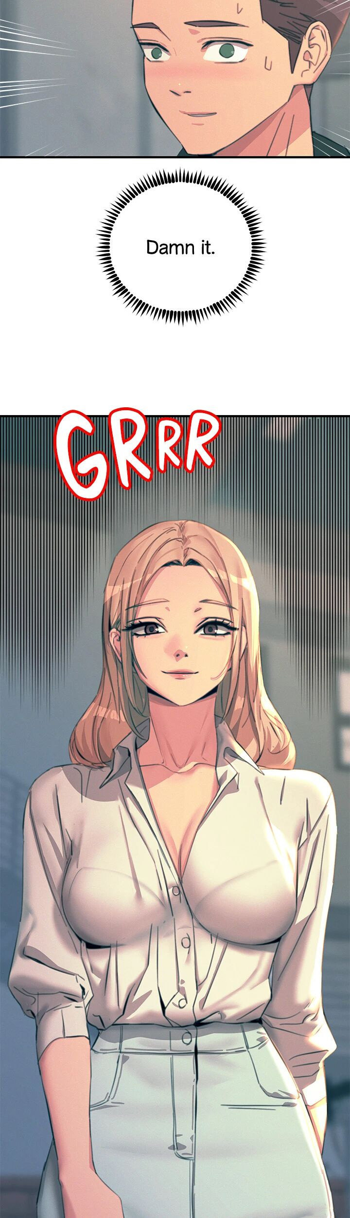 Show Me Your Color - Chapter 75 [photo 23] - MangaPorn