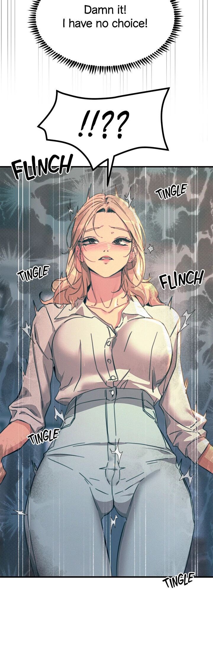 Show Me Your Color - Chapter 75 [photo 25] - MangaPorn