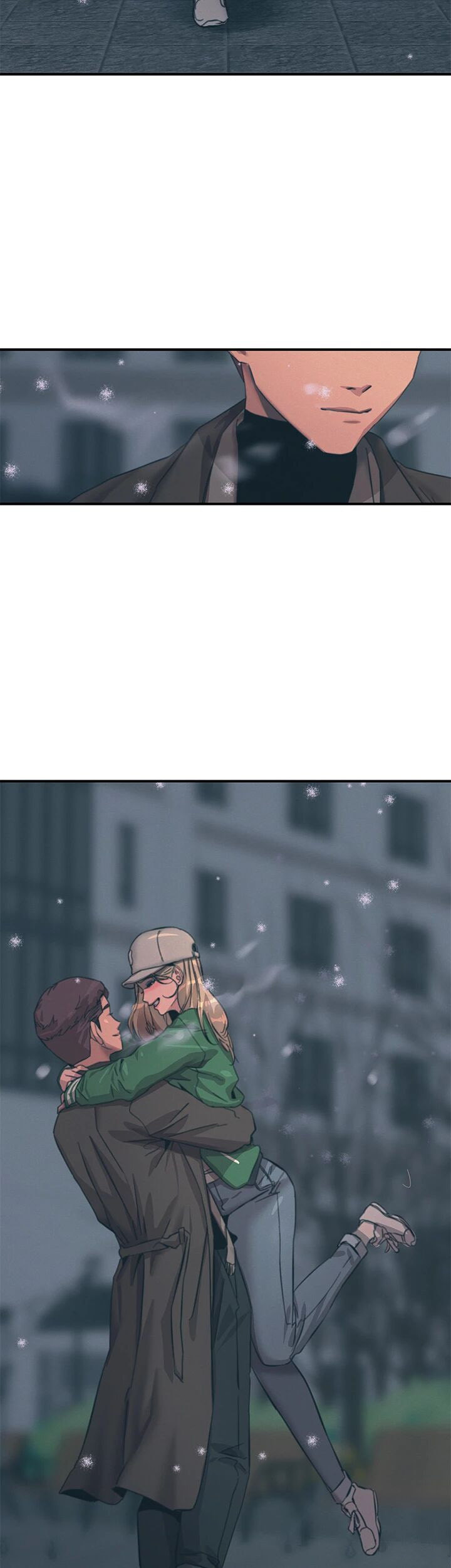 Show Me Your Color - Chapter 75 [photo 3] - MangaPorn