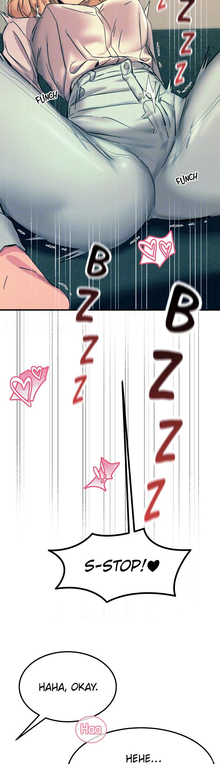 Show Me Your Color - Chapter 75 [photo 31] - MangaPorn