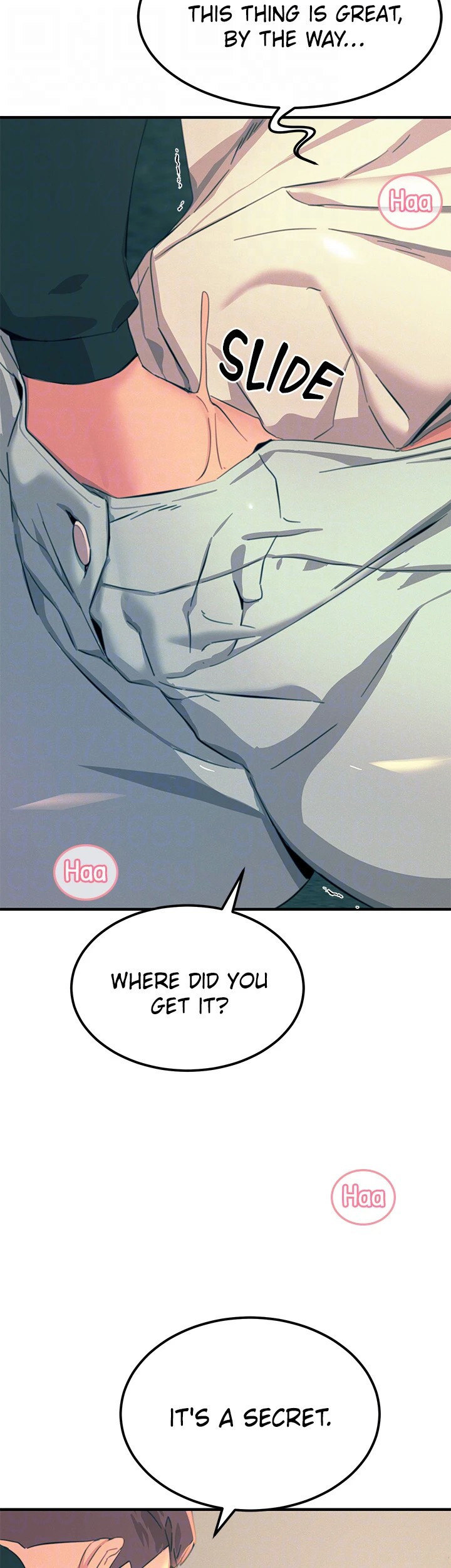 Show Me Your Color - Chapter 75 [photo 32] - MangaPorn