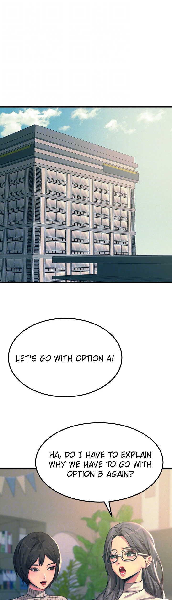 Show Me Your Color - Chapter 75 [photo 34] - MangaPorn