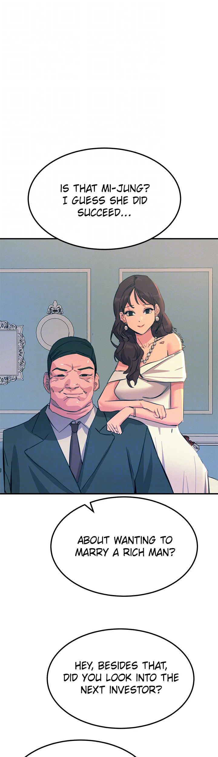 Show Me Your Color - Chapter 75 [photo 40] - MangaPorn