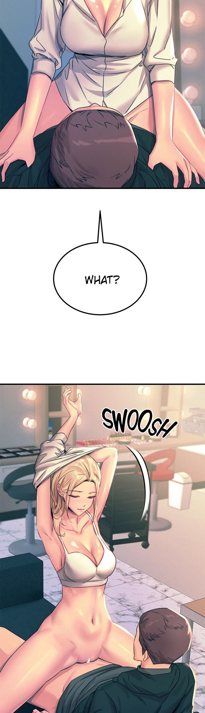 Show Me Your Color - Chapter 75 [photo 44] - MangaPorn