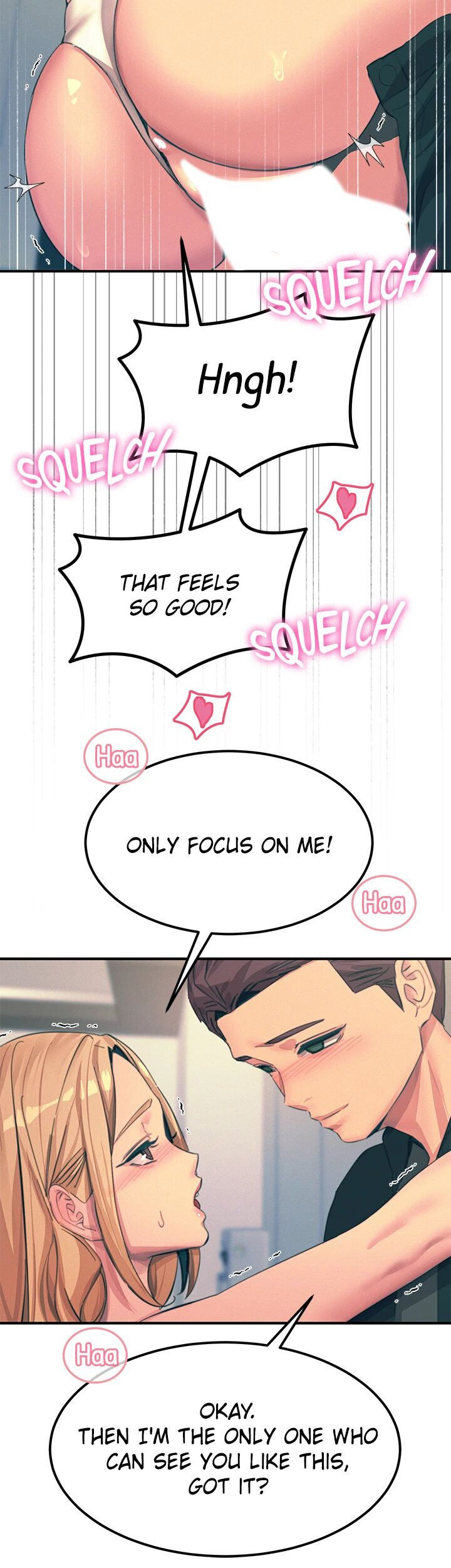 Show Me Your Color - Chapter 75 [photo 49] - MangaPorn