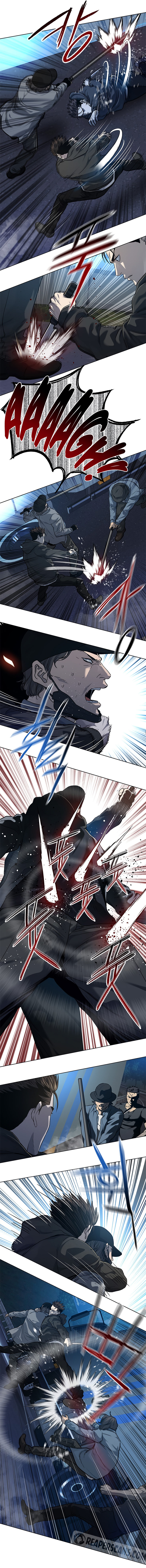 God of Blackfield - Chapter 141 [photo 7] - MangaPorn