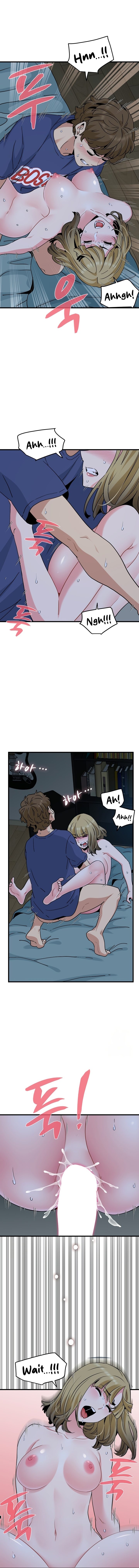 The Turning Point - Chapter 62 [photo 10] - MangaPorn