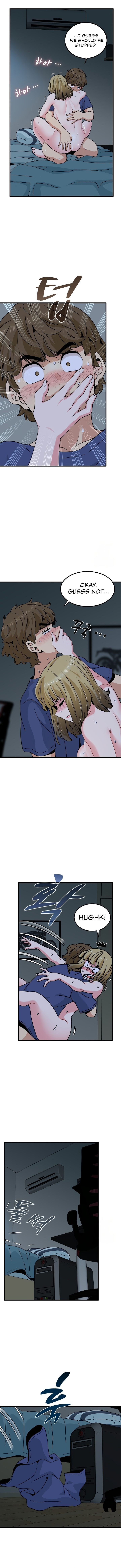 The Turning Point - Chapter 62 [photo 12] - MangaPorn
