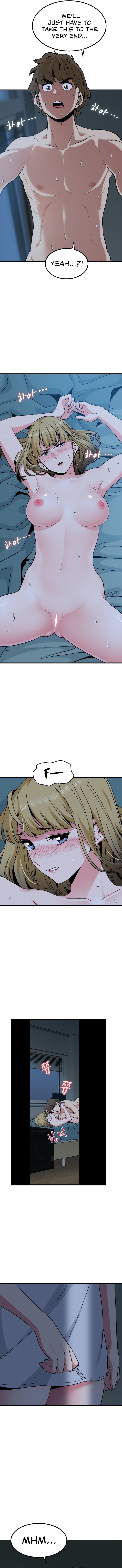 The Turning Point - Chapter 62 [photo 13] - MangaPorn