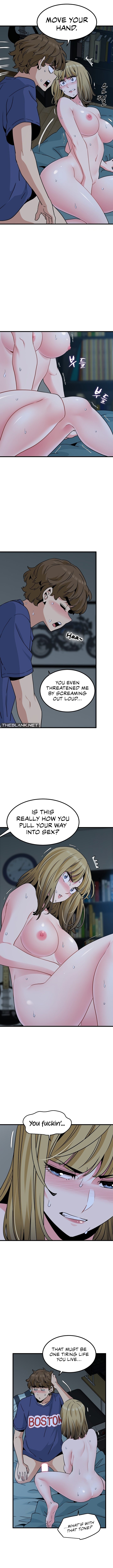 The Turning Point - Chapter 62 [photo 8] - MangaPorn